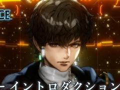 「スターオーシャン 6 THE DIVINE FORCE」キャラクター紹介映像“アベラルド・ベルグホルム”編と“エレナ”編を公開