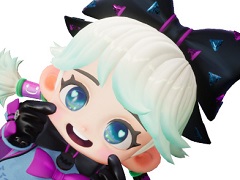 「カートライダー ドリフト」の“シーズン1”開幕。新たなコースやキャラクター,ゲームモードが登場。PS4,Xbox Oneでもプレイ可能に