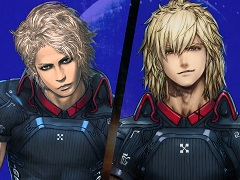 「スターオーシャン 6 THE DIVINE FORCE」,GeForce NOWに対応。レイモンド&HYDEさんのコラボイラスト公開も