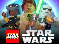 「LEGO Star Wars: Castaways」がApple Arcade限定で11月19日に配信決定。スター・ウォーズの世界をオンラインマルチプレイで楽しめる