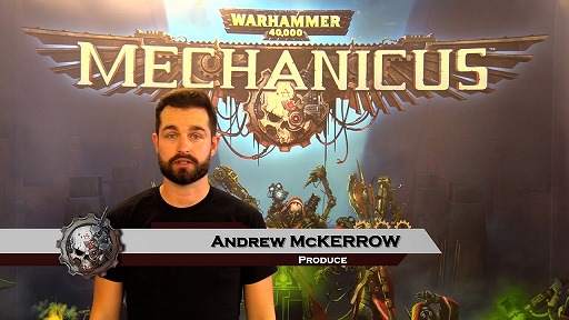 Warhammer 40,000: Mechanicusۥϥޡ40,000:ᥫ˥ | ưإޥ (PS4,Switch,Steam)