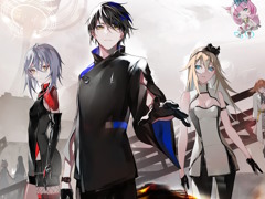 【今週のモチベ】Switch版「DYSCHRONIA」や「アイレムコレクションVol.1」が発売される 2023年11月20日〜11月26日