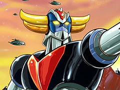 Switch版「UFOロボ グレンダイザー:たとえ我が命つきるとも」,11月14日に発売決定。通常版に加えてコレクターズエディションも用意