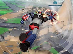 Switch版「UFOロボ グレンダイザー:たとえ我が命つきるとも」,ゲームプレイシーンを初公開するトレイラーを解禁