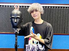岡本信彦さんが匂いフェチな白王子系調香師を演じる。「Perfumer 〜私の調香師〜」シチュエーションCD第1弾キャストインタビュー