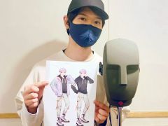 「Perfumer 〜私の調香師〜 PerfumerIV.朝霧ヒナタ」キャストインタビューを公開。土岐隼一さんが演じるのはインフルエンサー系調香師