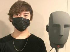 「Perfumer 〜私の調香師〜 2nd Season Perfumer.II 東雲ルイ」のキャストインタビューを公開。古川 慎さんが好きなシーンを語る