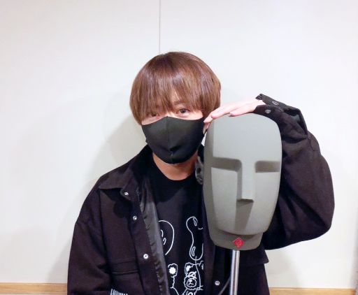 画像集 No.002のサムネイル画像 / 堀江 瞬さんがパリピ系調香師を演じるシチュエーションCD「Perfumer 〜私の調香師〜 Perfumer.VII 芳原トウリ」,キャストインタビュー公開