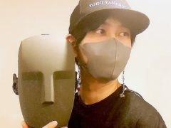 中島ヨシキさん演じるハヤトは思ったことをはっきり言う。「Perfumer 〜私の調香師〜 Perfumer.VIII 都築ハヤト」キャストインタビューを公開