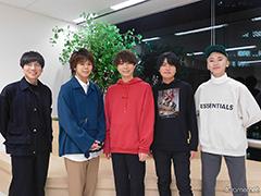 「夢職人と忘れじの黒い妖精」制作発表会レポート&キャストインタビュー。黒妖精ナヴィや予想外のキャスト参戦など見どころ満載!