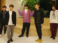 配信開始!「夢職人と忘れじの黒い妖精」生放送番組のレポートとキャストインタビューを公開
