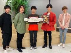 「夢職人と忘れじの黒い妖精」,5月20日に配信された生放送番組の公式レポートを公開。出演キャスト5人へのメールインタビューの回答も