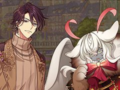 「夢職人と忘れじの黒い妖精」,8月18日スタートのSweet Fesにクーヘン,カプリスが登場。クリエイター“あにゃ”氏とのコラボやLINEスタンプも発表に