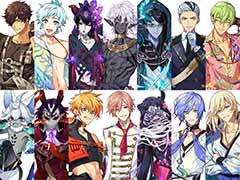 2周年を記念して「夢職人と忘れじの黒い妖精」キャスト20人にメールインタビュー。“奇跡的な出会い”のエピソードや,見てみたいシーンを聞いた
