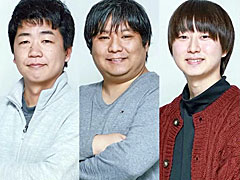 講演「ゆめくろで効率的な開発をするためのデバッグ機能紹介」レポート。開発スタッフの希望を取り入れてツールを作ることで,シナリオの質も向上する