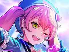 「乙女チック4Gamer」第328回:「テクノロイド ユニゾンハート」を特集。アンドロイドたちの“kokoro”を育むパズルアドベンチャー