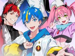 「テクノロイド ユニゾンハート」のリリース日は1月21日。Amazonギフト券が抽選で当たるTwitterキャンペーンを1月18日より実施