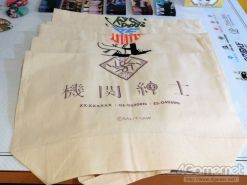 画像集#024のサムネイル/アフタヌーンティーで「テクノロイド」の世界を満喫! サンシャインシティプリンスホテルとコラボした「ユニゾンカフェ」内覧会の様子をお届け