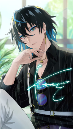 画像集#008のサムネイル/「テクノロイド ユニゾンハート」，イベント“とある穏やかな日に Refresh with dears”を開催