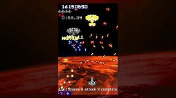 画像集#008のサムネイル/Switch版「エスカトス」が11月18日に発売。「ジャッジメントシルバーソード」と「カーディナルシンズ」も収録