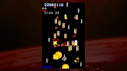 画像集#009のサムネイル/Switch版「エスカトス」が11月18日に発売。「ジャッジメントシルバーソード」と「カーディナルシンズ」も収録