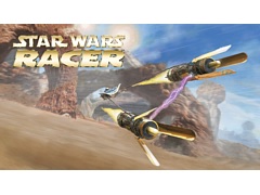 「スター・ウォーズ エピソード1 レーサー」などスター・ウォーズシリーズ傑作4タイトルがPS4/Switch向けに12月23日に発売