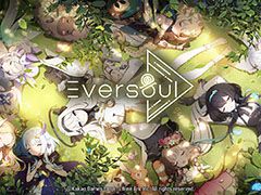 スマホ向け新作アプリ「Eversoul」の開発を発表。韓国のゲームショウG-STAR 2021への出展も決定