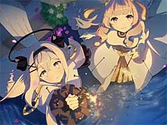 Kakao Games,スマホ向けのRPG「Eversoul」(エバーソウル)のグローバル配信を開始