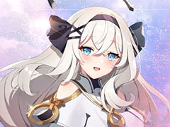 「エバーソウル」,日本向けユーザーテストの募集を本日開始。さまざまな精霊を指揮して侵略者と戦っていくオートバトルRPG