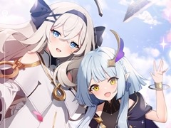 「エバーソウル」メディアカンファレンスレポート。個性的な精霊たちと異世界で絆を育む収集型RPGの魅力と概要が語られた
