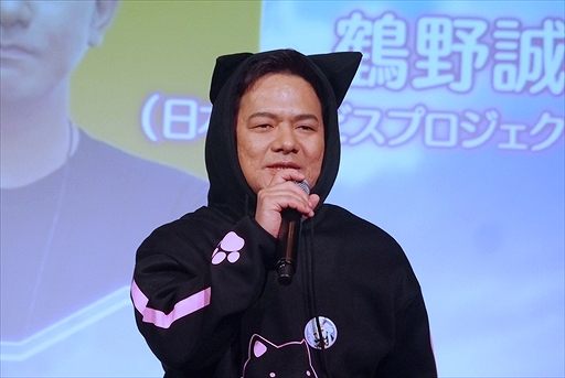 画像集 No.010のサムネイル画像 / 「エバーソウル」メディアカンファレンスレポート。個性的な精霊たちと異世界で絆を育む収集型RPGの魅力と概要が語られた