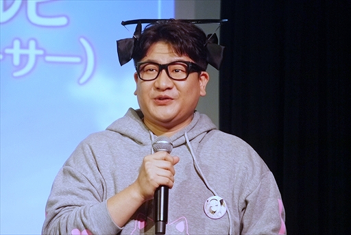 画像集 No.011のサムネイル画像 / 「エバーソウル」メディアカンファレンスレポート。個性的な精霊たちと異世界で絆を育む収集型RPGの魅力と概要が語られた