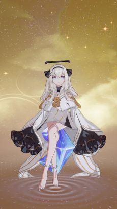 画像集 No.005のサムネイル画像 / 「エバーソウル」，事前ダウンロードを各ストアで開始。スペシャルライブや最新情報をお届けする生放送は本日19：00から配信