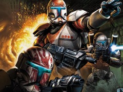 PS4/Switch「スター・ウォーズ エピソード1 レーサー」などシリーズ4作品の紹介トレイラーが公開に