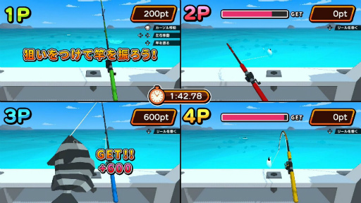 画像集#007のサムネイル/「みんなのジョブチャレンジ」が本日より配信スタート。税込980円で購入可能な記念セールも実施