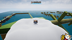Challenge Dream Cat