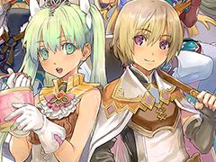 PS4/Xbox One版「ルーンファクトリー4 スペシャル」が本日発売に。発売記念セールで12月20日まで10%オフ