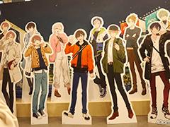アオペラ1周年をさわやか&にぎやかさ100%でお祝い! 「アオペラ -aoppella!?- 1st Anniversary Party」12日公演の模様をレポート