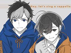 「アオペラ」J-POPカバー第3弾は“全力少年”と“シュガーソングとビターステップ”に決定。4th CDの予約受付もスタート