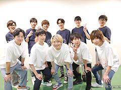 “アオペラ”の夏イベントが開催! 新グループからキャスト3人も登壇した「アオペラ -aoppella!?- Summer Festival」をレポート