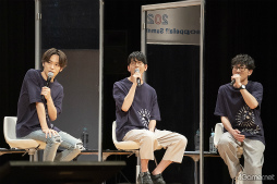  No.015Υͥ / ȥڥɤβƥ٥Ȥš롼פ饭㥹3ͤŤ֥ڥ -aoppella!?- Summer Festivalפݡ