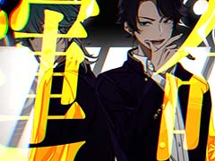「アオペラ」,新グループ“VadLip”初のオリジナル楽曲「King of Voxxx」MVを公開。3月24日発売の5th CDに収録予定