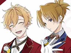 「アオペラ -aoppella!?-」の2周年イベントをより楽しむための特別生配信が5月23日22:00に放送。柿原徹也さんと濱野大輝さんが出演