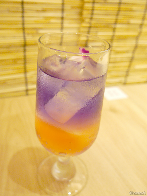 画像集 No.021のサムネイル画像 / 「アオペラカフェ -Seaside House-」メディア向け体験会レポート。広報部員による恒例のミニイベントも開催!