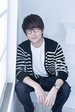 画像集 No.004のサムネイル画像 / 「アオペラ -aoppella!?-」第2章は2024年春にスタート。鈴宮 壱の3Dモデルや，3周年イベントの詳細など最新情報を公開