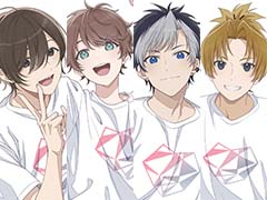 「アオペラ」のリルハピとFYA'M'にインタビュー。2025年1月4日,5日に開催される合同ライブへの意気込みを聞いた