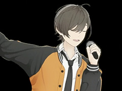 「アオペラ -aoppella!?- 1st Playlist」レポート。初の3DライブはFYA’M’,リルハピの成長が感じられるステージに
