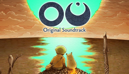 画像集 No.011のサムネイル画像 / 児童書のような雰囲気が楽しめる新作ADV「OU」,PC/Switch向けに本日発売。あわせてオリジナル・サウンドトラックの販売もスタート