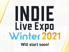 「INDIE Live Expo Winter 2021」視聴レポート。約6時間にわたって500本以上の作品が紹介された,インディーズゲーム番組の情報まとめ