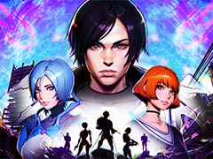 元アトラスの目黒将司氏,「Guns Undarkness」のクラウドファンディングを9月12日より実施。ステルス+ターン制コマンドバトルの“戦略JRPG”